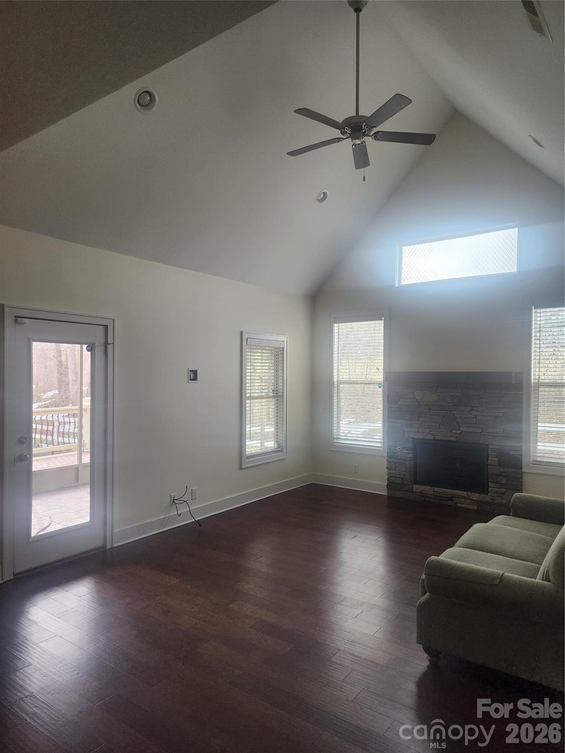 Village at Windstone - Residential