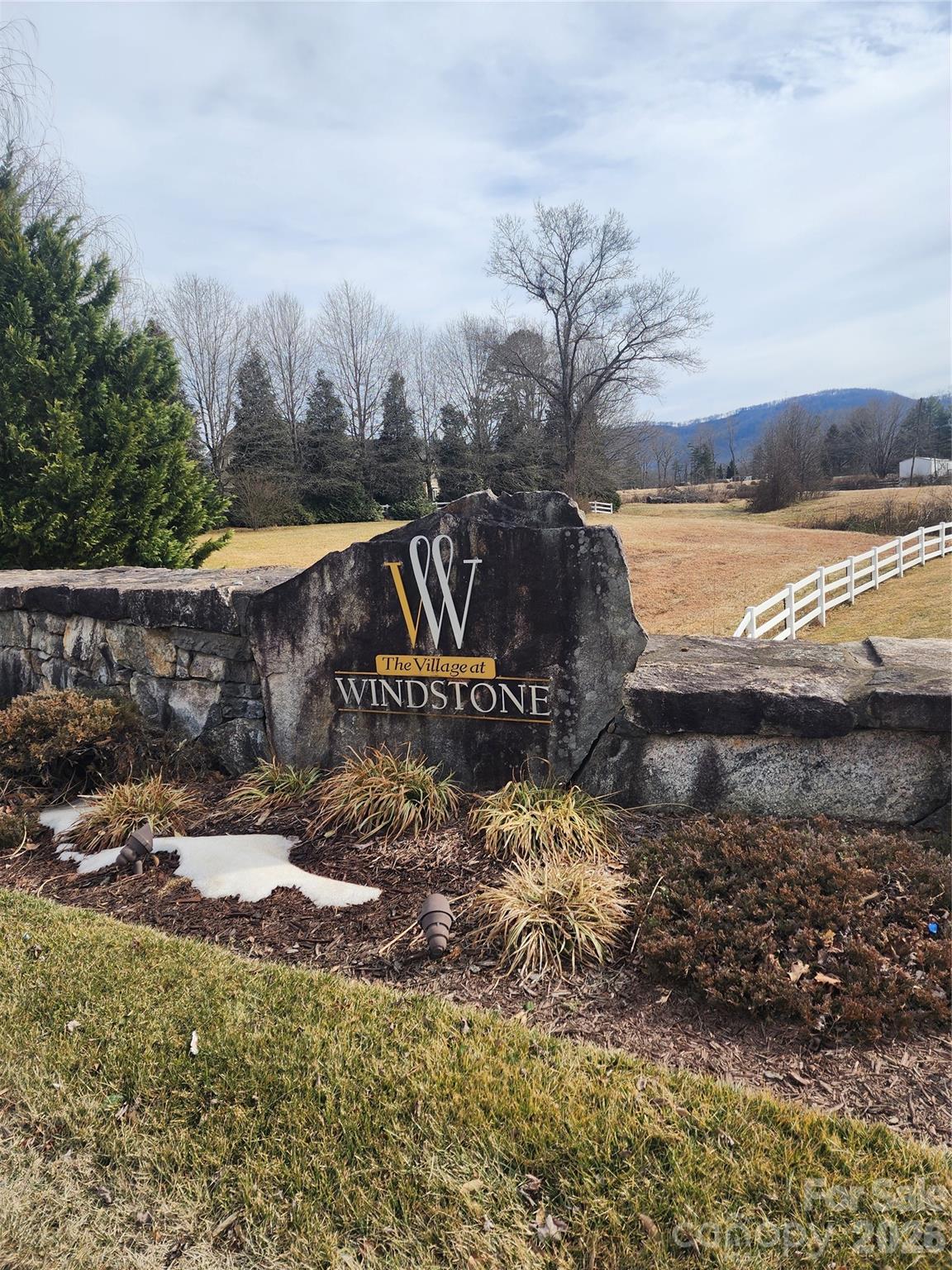 Village at Windstone - Residential