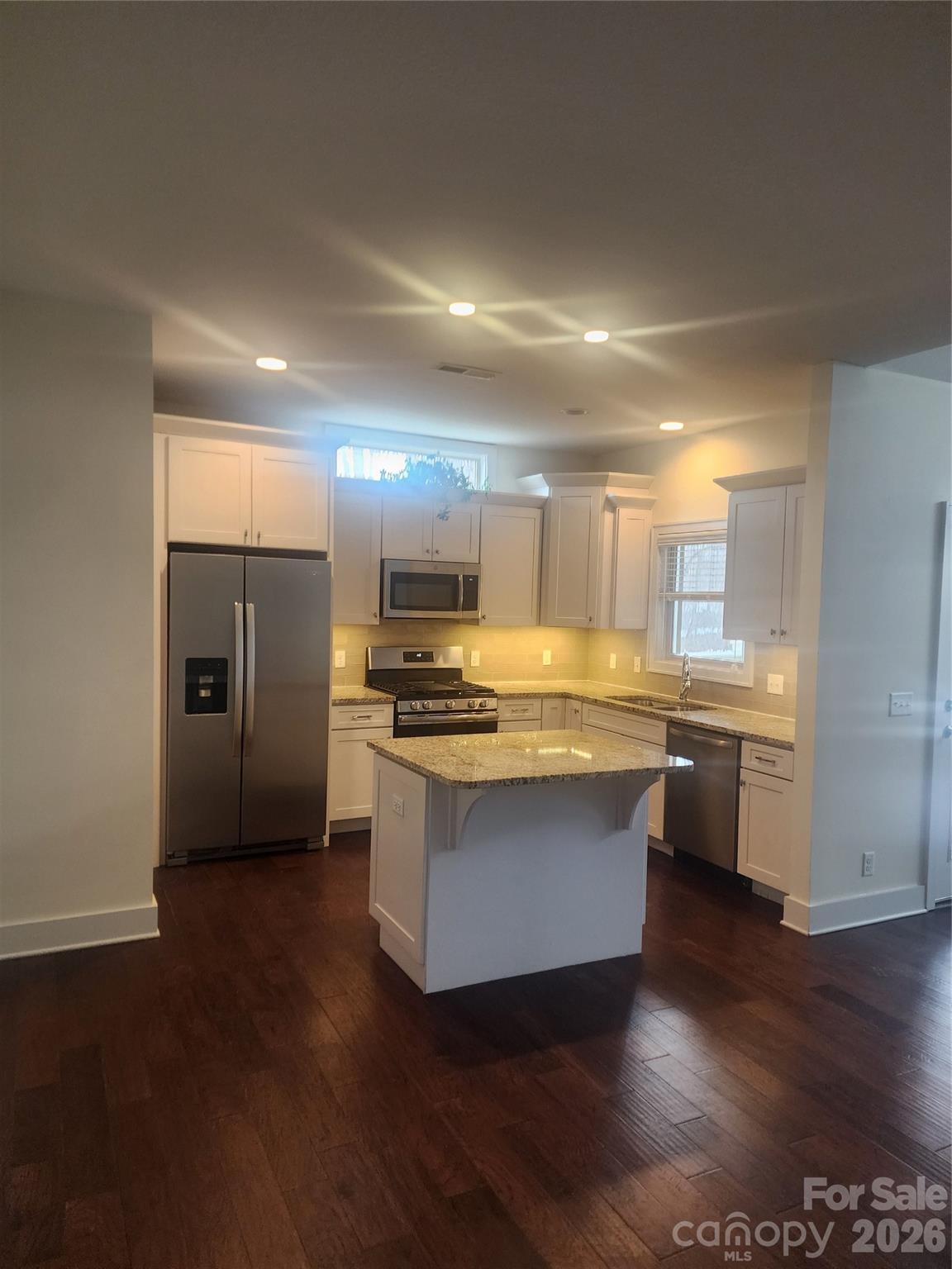 Village at Windstone - Residential