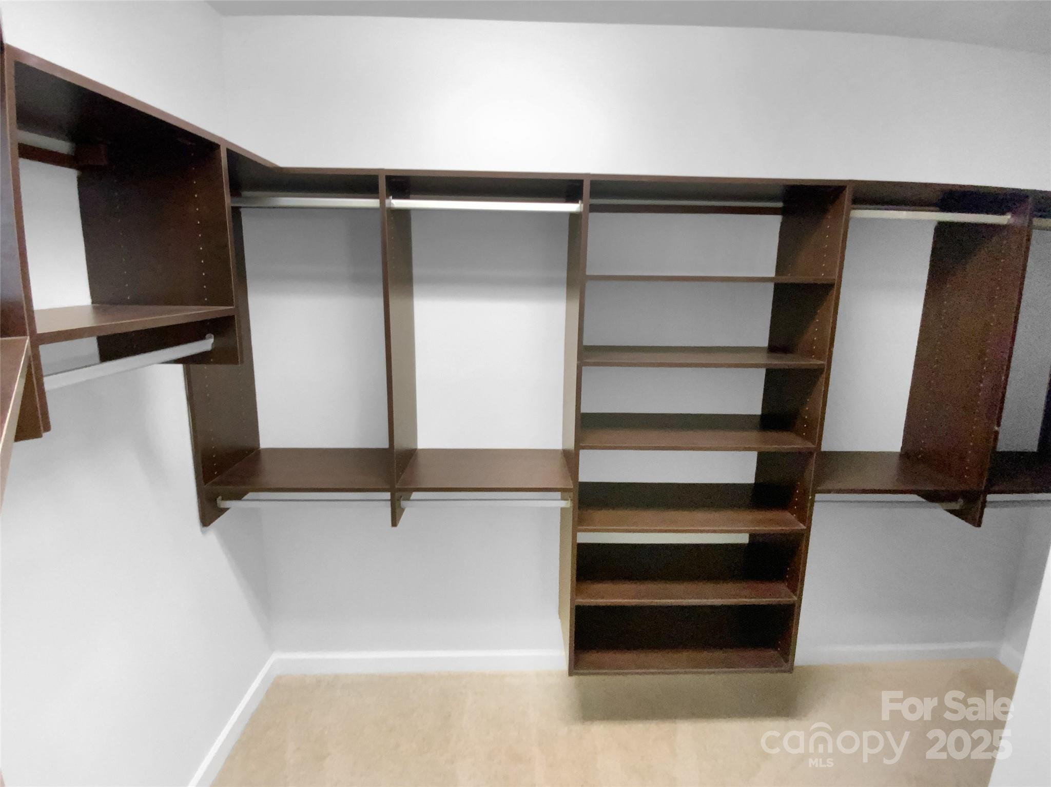 Poplar Woods - Residential