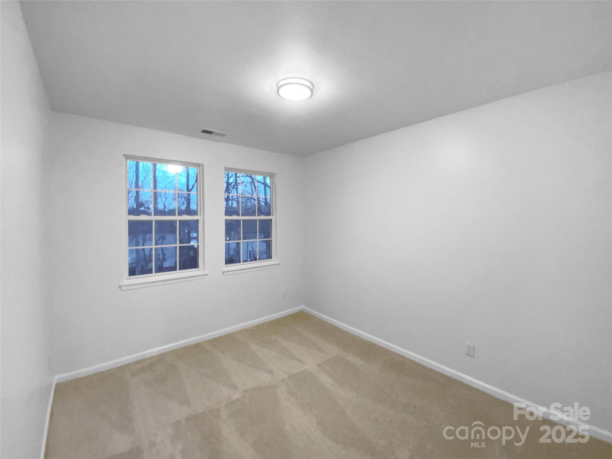 Poplar Woods - Residential