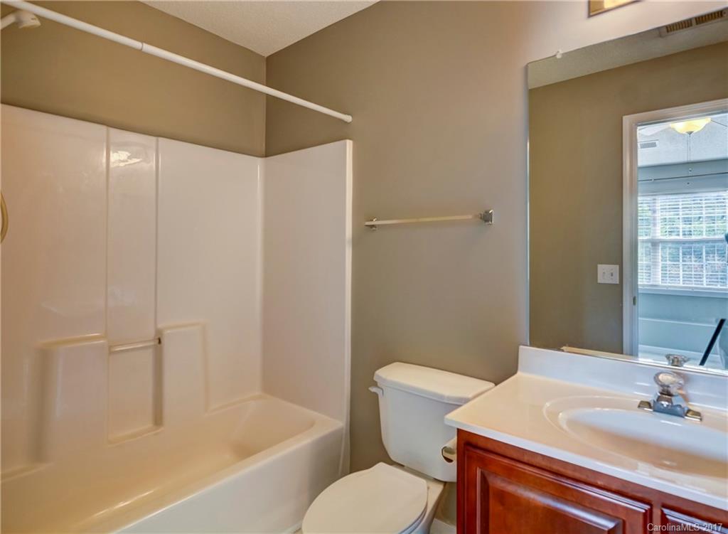 University Heights - Residential