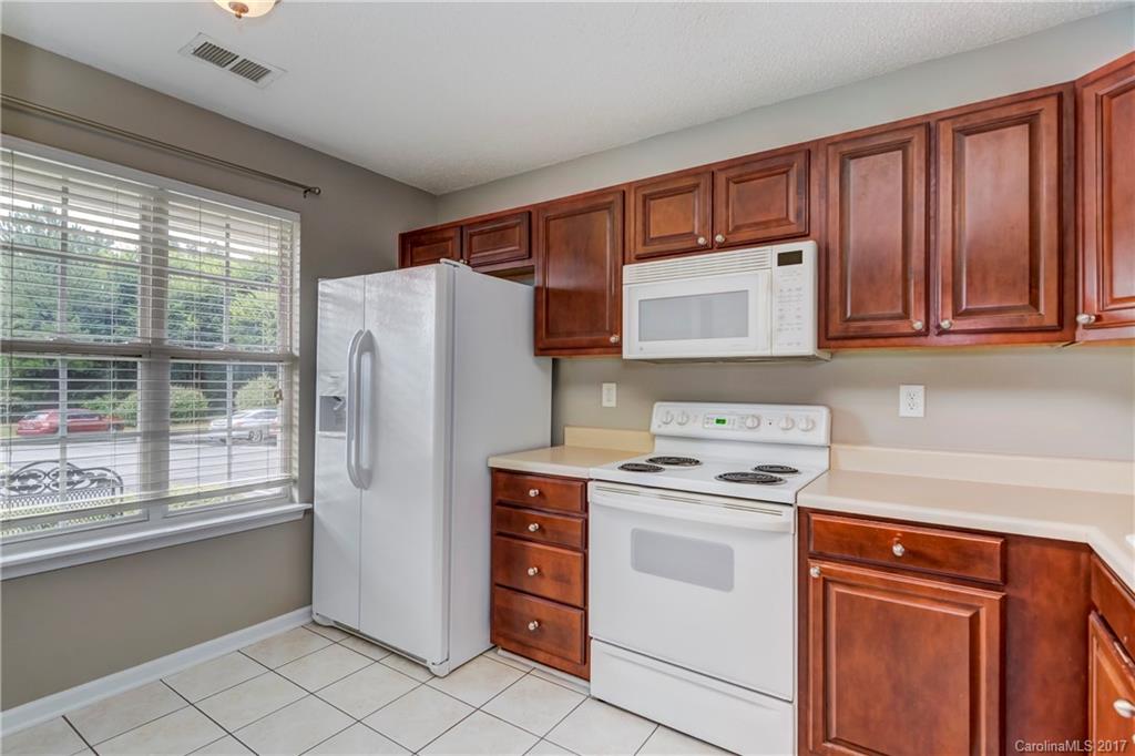 University Heights - Residential