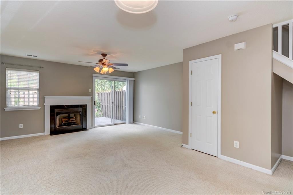 University Heights - Residential