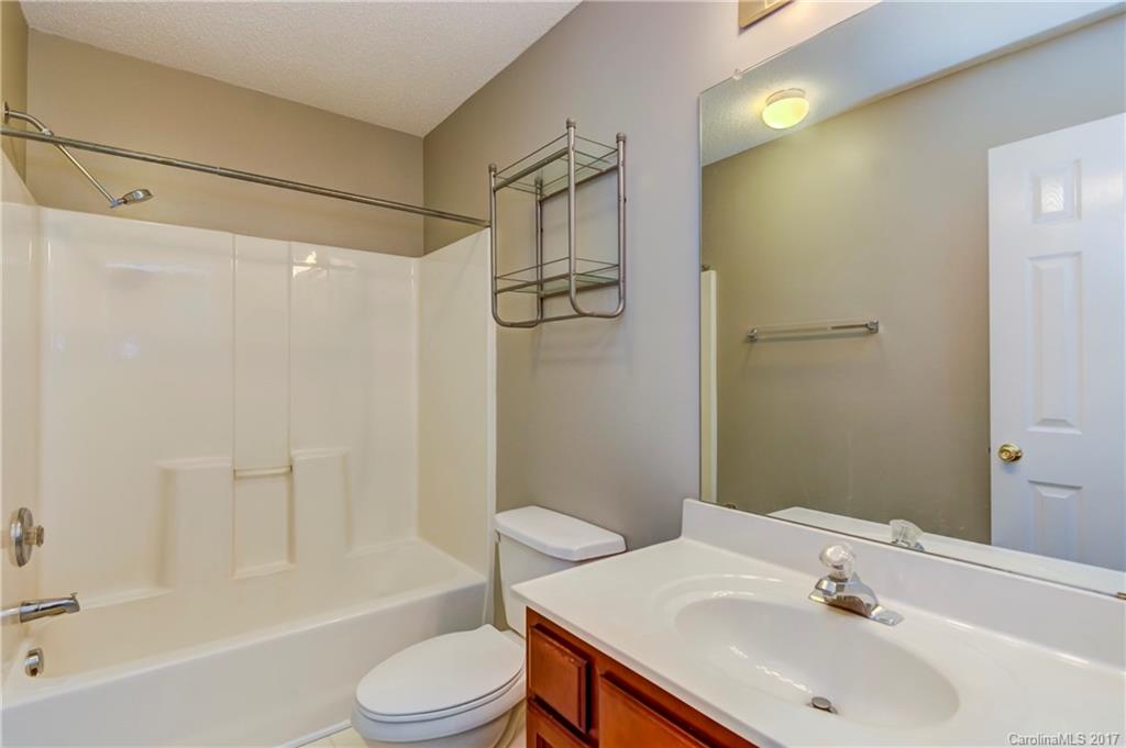 University Heights - Residential