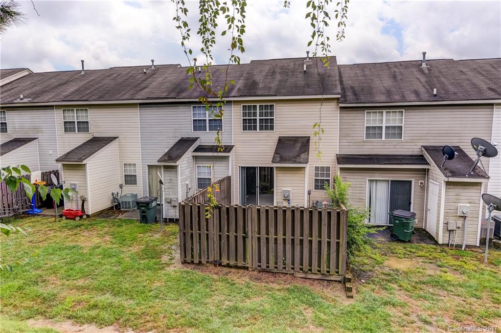 University Heights - Residential