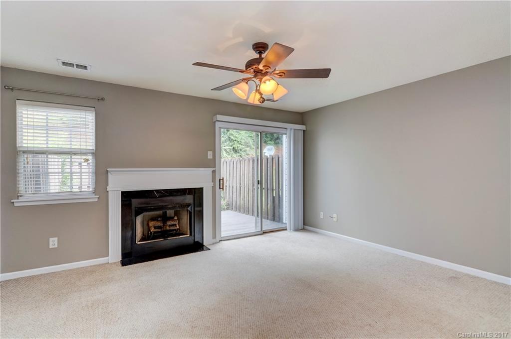 University Heights - Residential