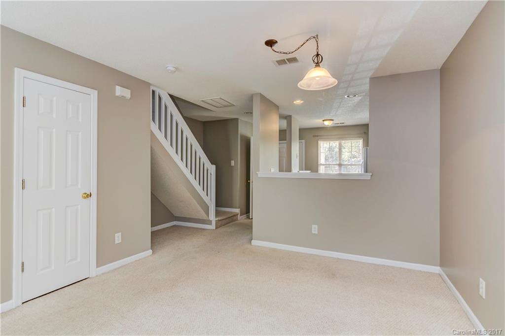 University Heights - Residential