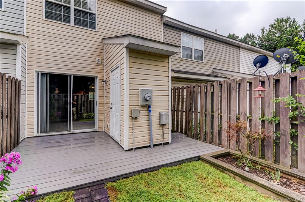 University Heights - Residential