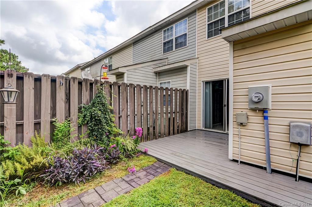 University Heights - Residential