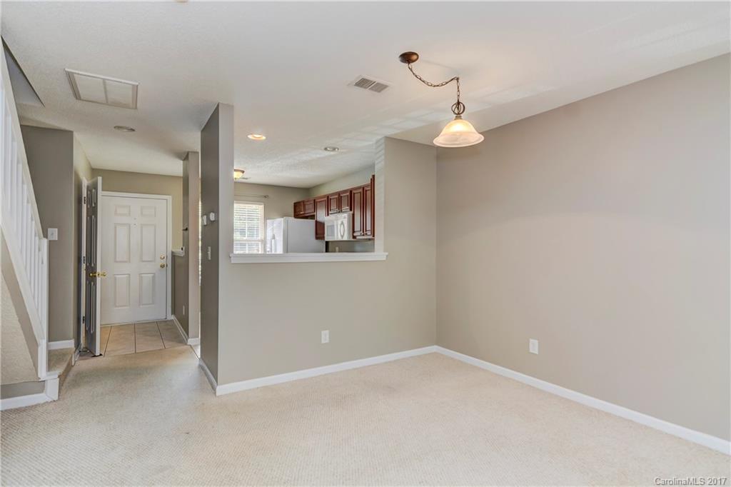 University Heights - Residential