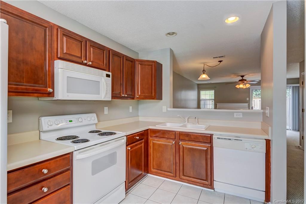 University Heights - Residential