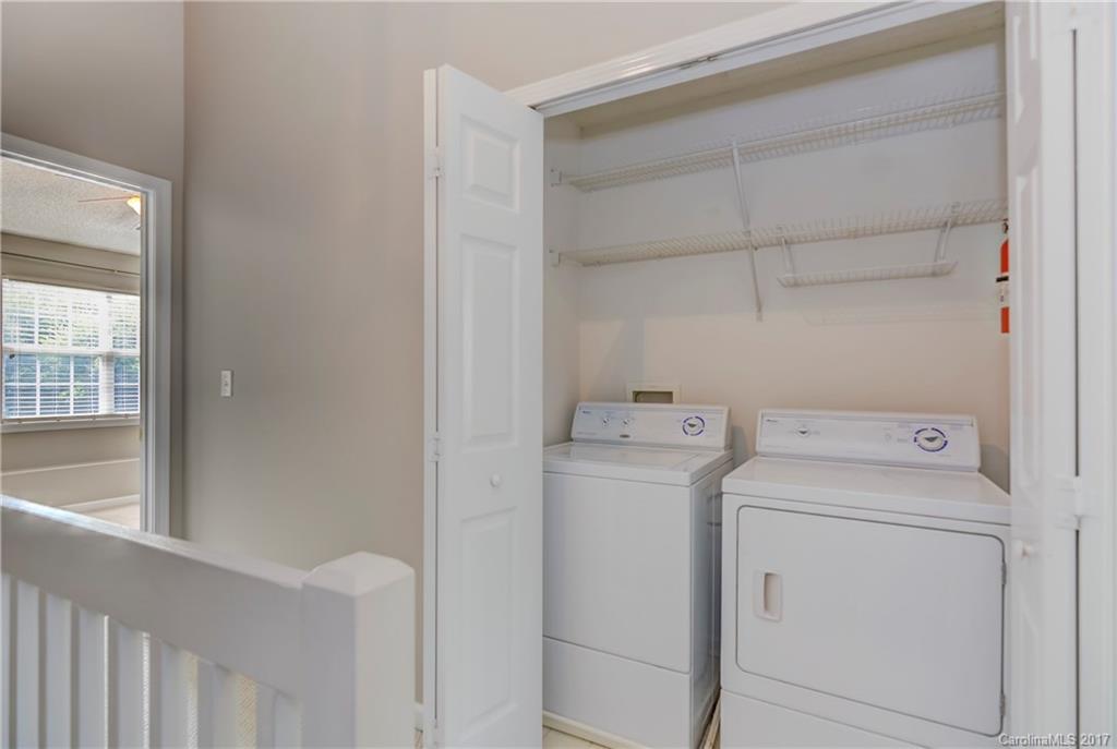 University Heights - Residential