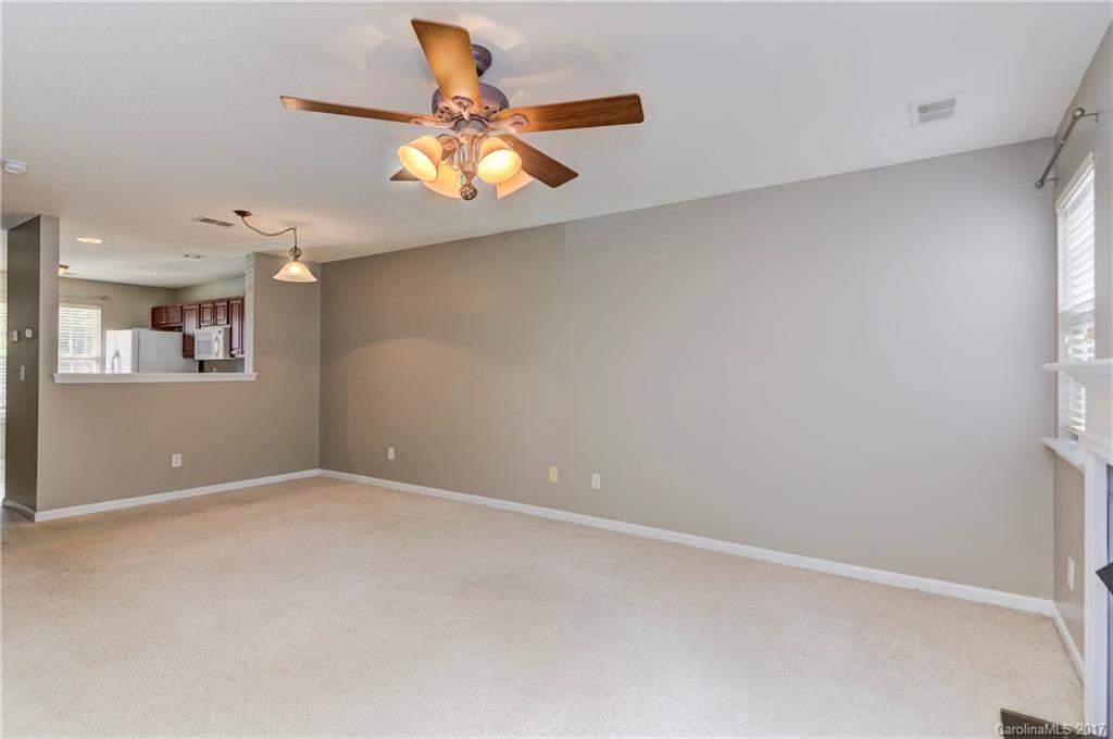 University Heights - Residential