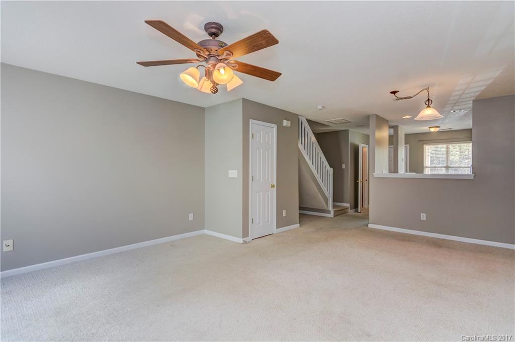 University Heights - Residential