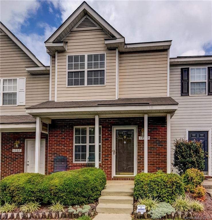 University Heights - Residential