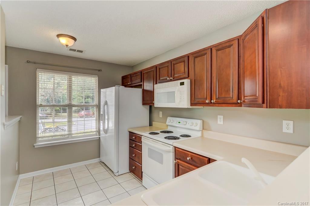 University Heights - Residential