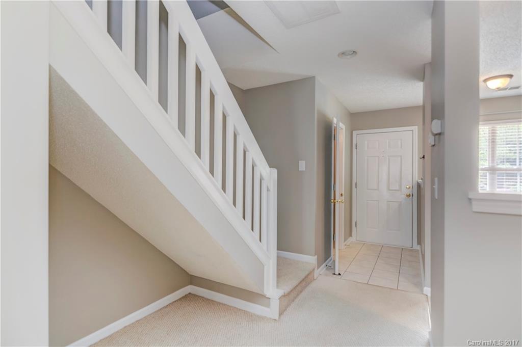 University Heights - Residential