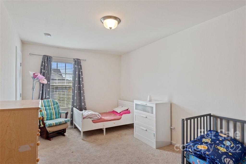 Kingstree - Residential