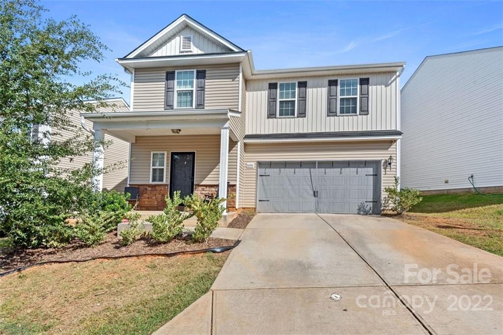 Kingstree - Residential