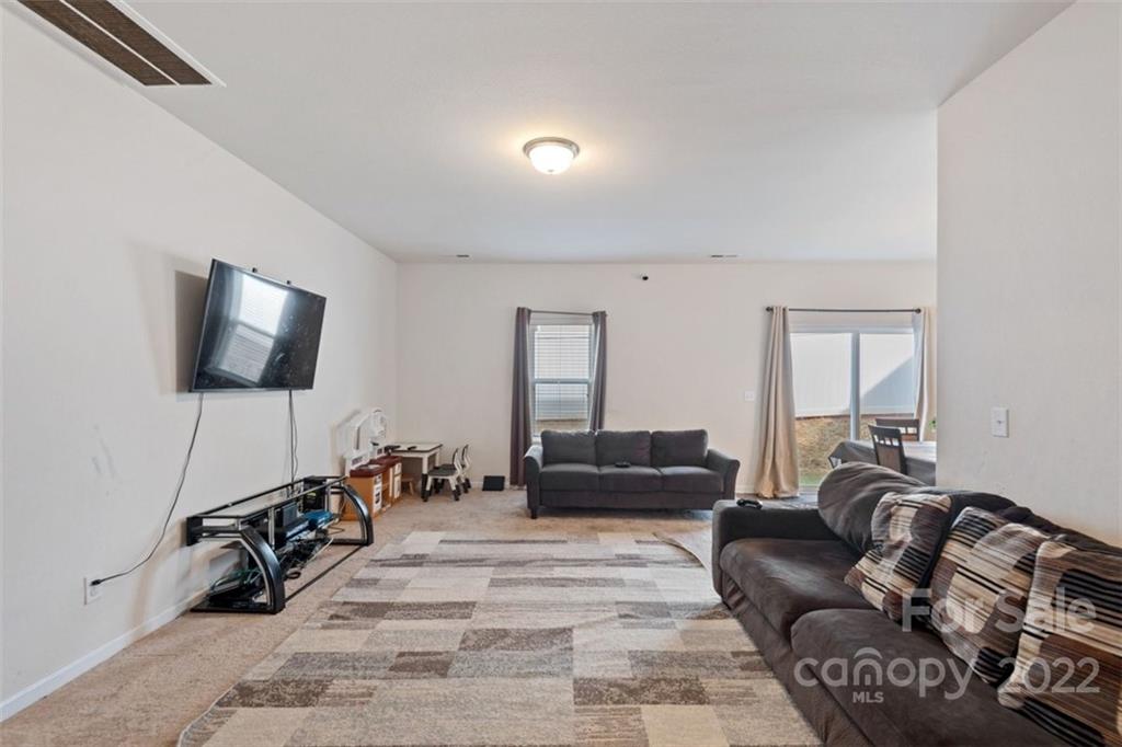 Kingstree - Residential