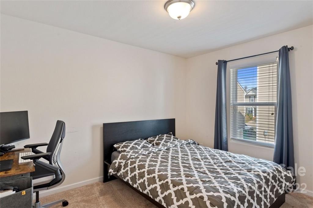 Kingstree - Residential