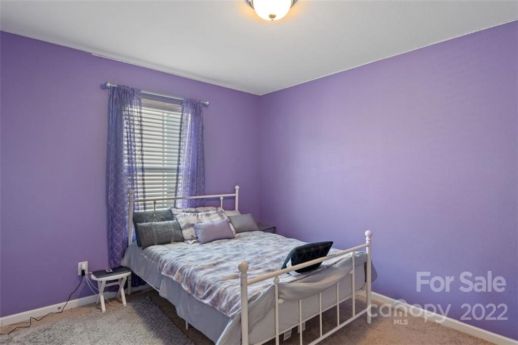 Kingstree - Residential