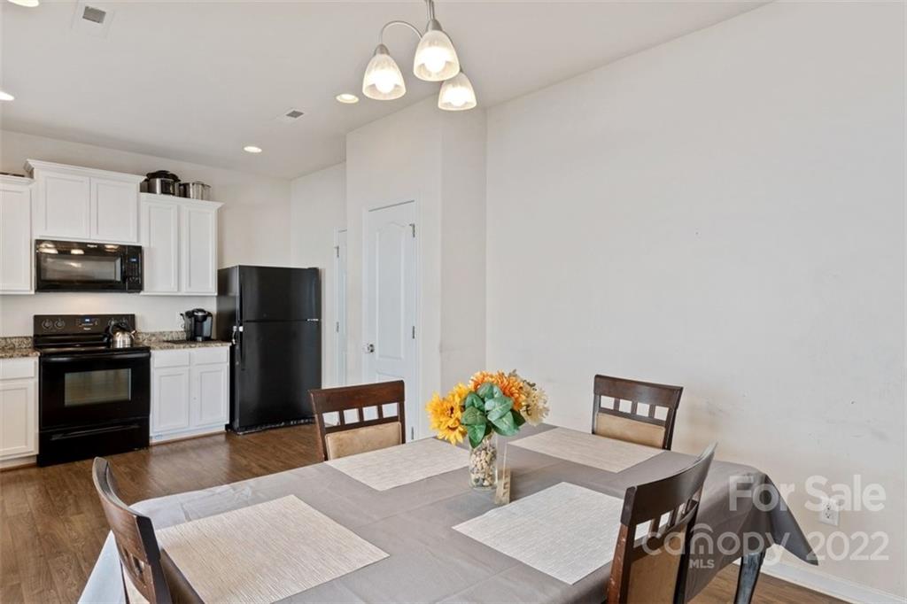 Kingstree - Residential