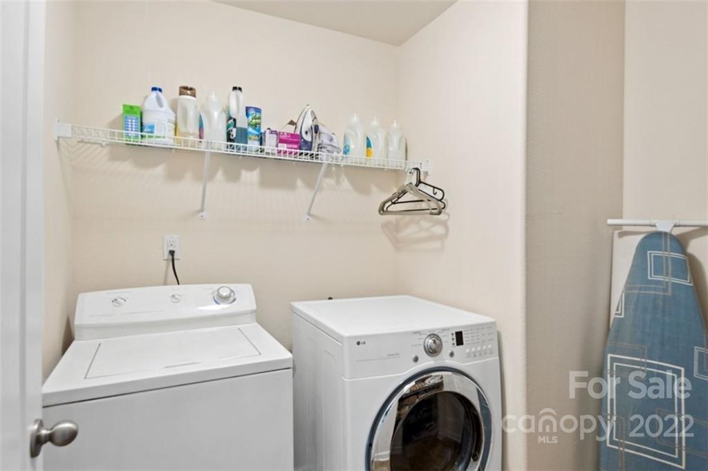 Kingstree - Residential