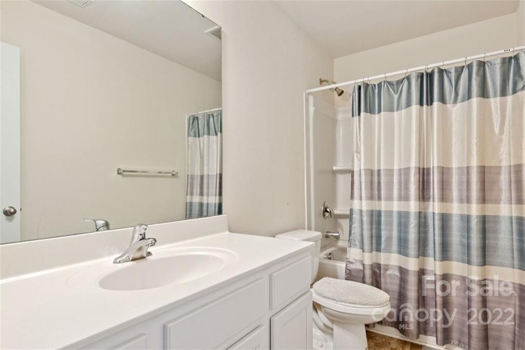 Kingstree - Residential