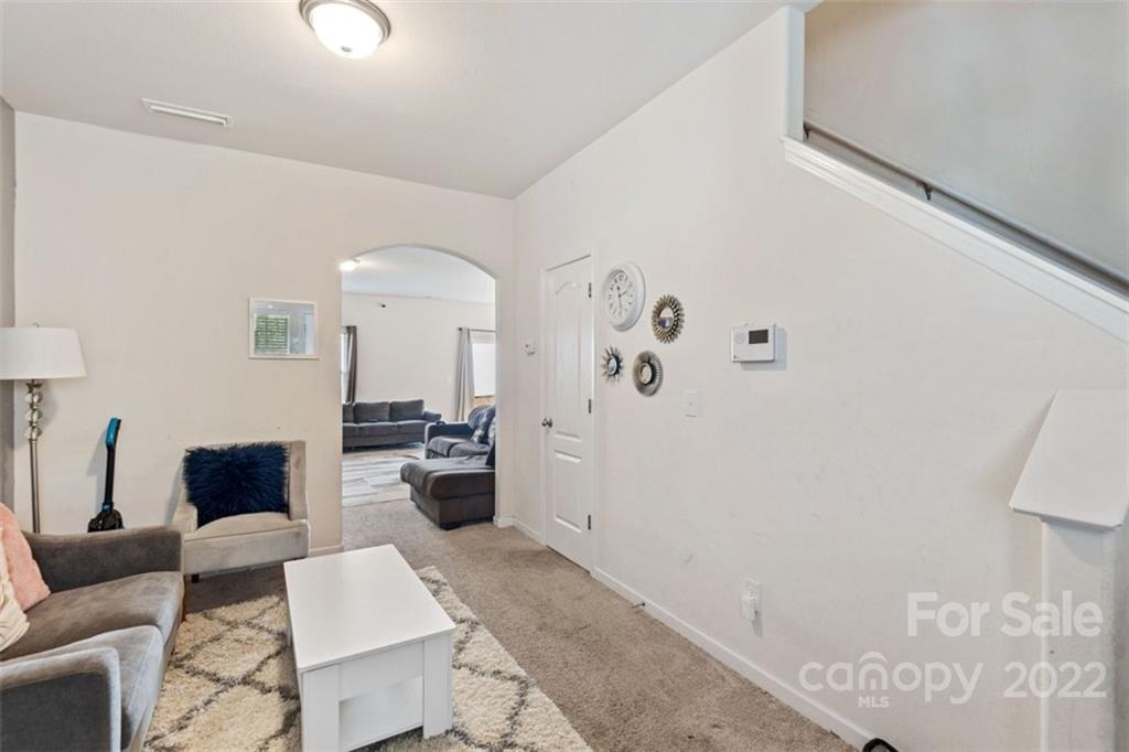 Kingstree - Residential