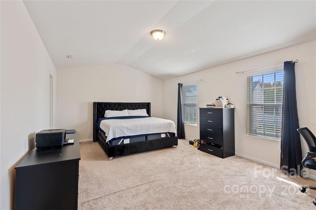 Kingstree - Residential