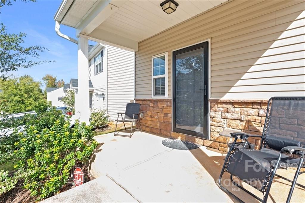 Kingstree - Residential