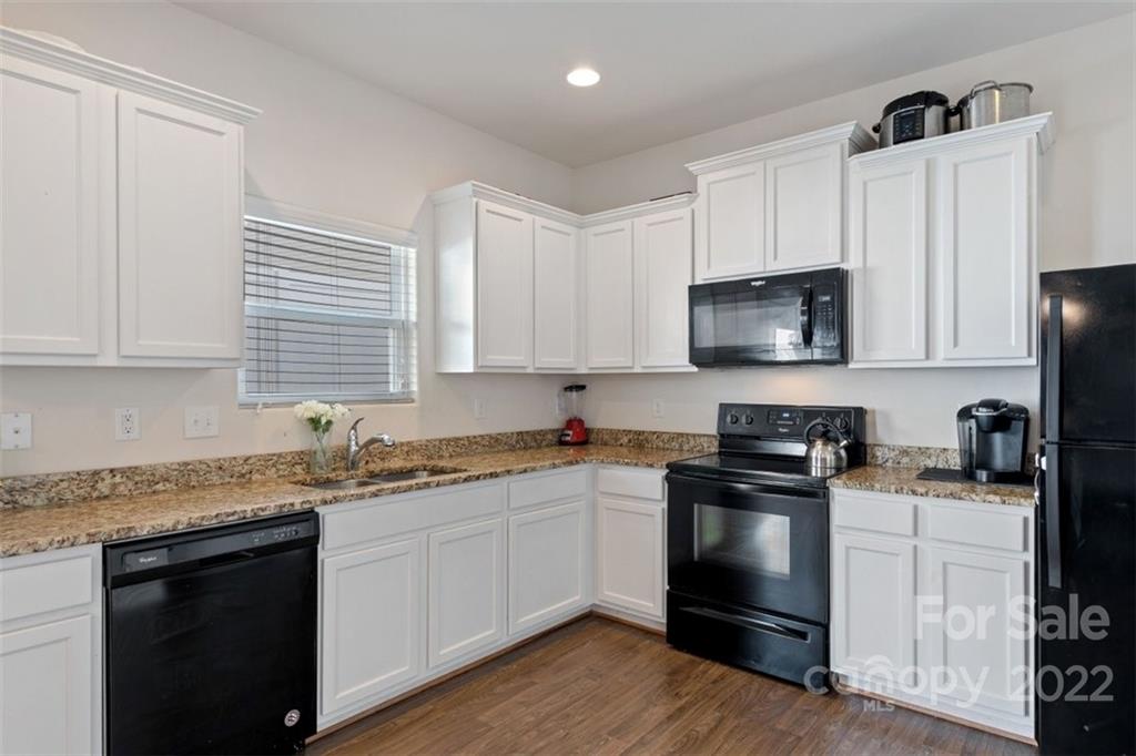 Kingstree - Residential