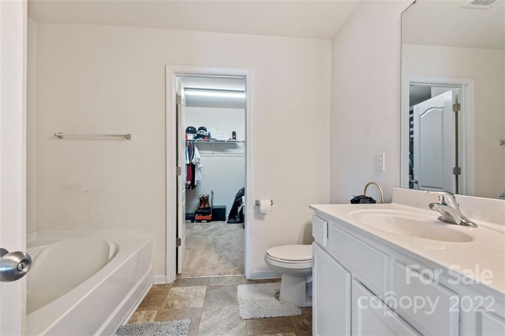 Kingstree - Residential