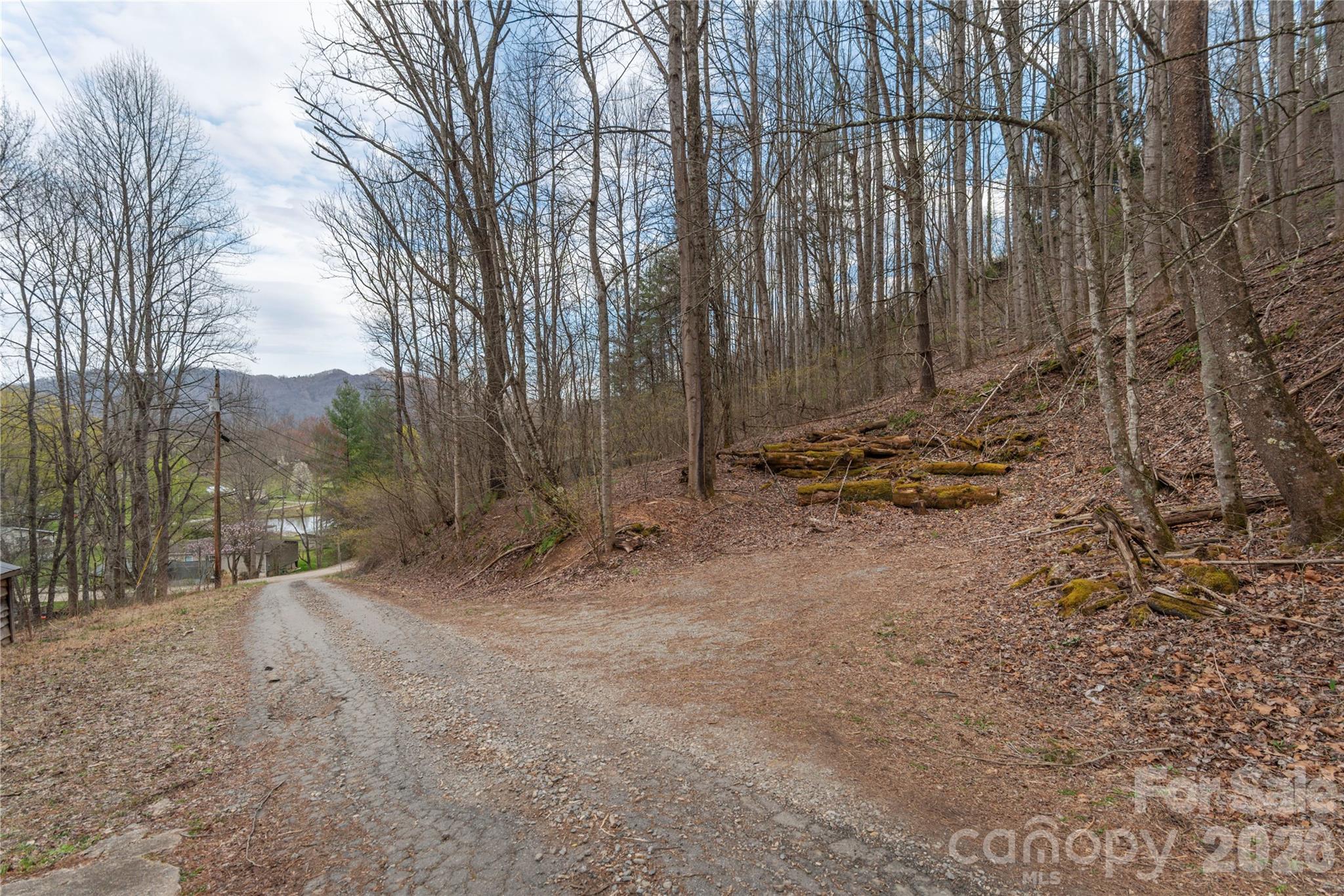 Sugar Cove Estates - Land