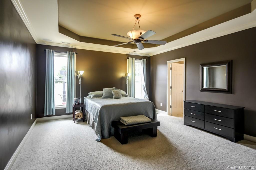 Hilton Meadows - Residential