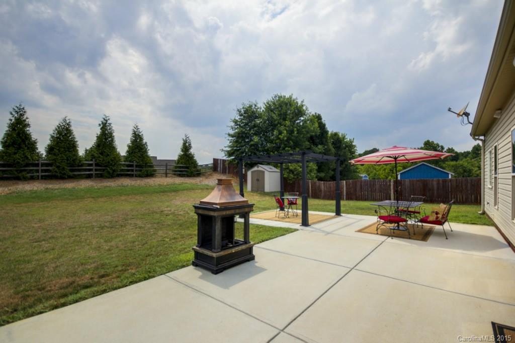 Hilton Meadows - Residential