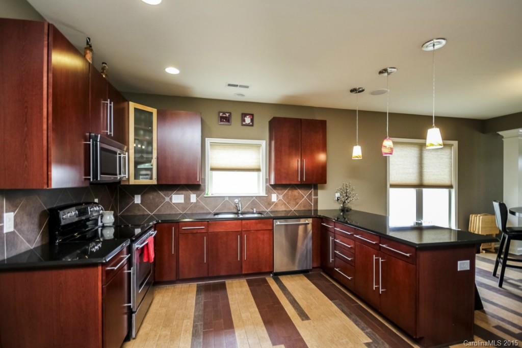 Hilton Meadows - Residential