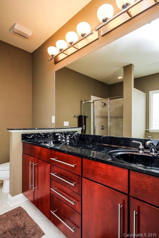 Hilton Meadows - Residential