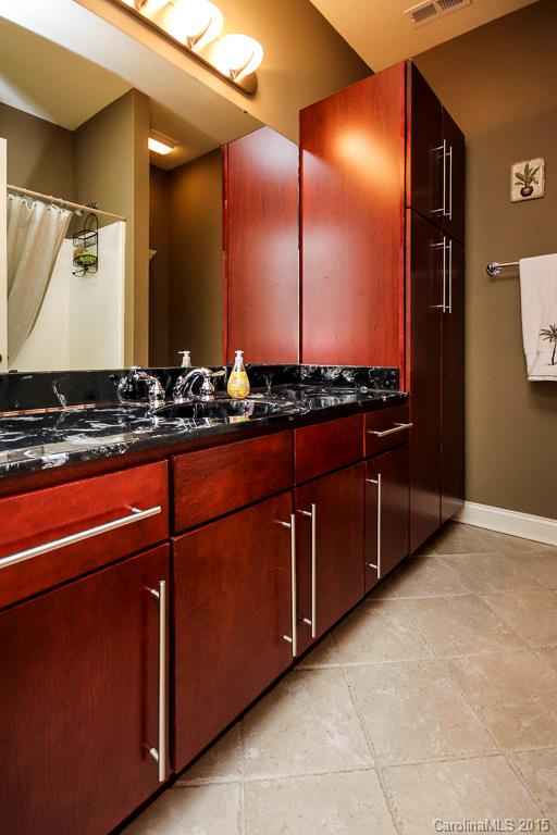 Hilton Meadows - Residential