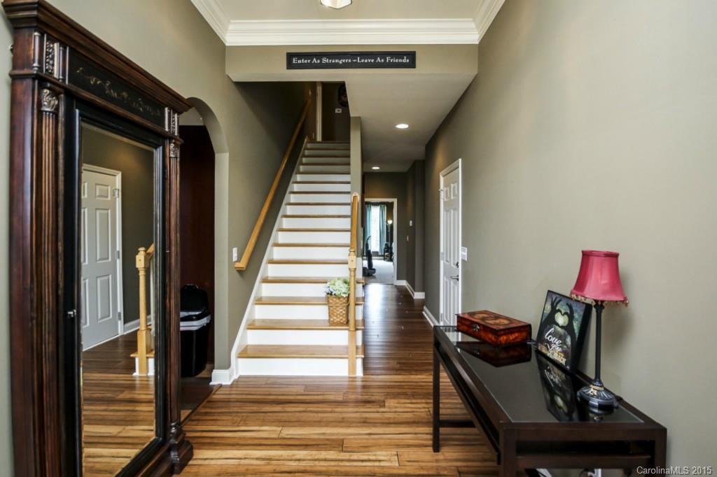 Hilton Meadows - Residential