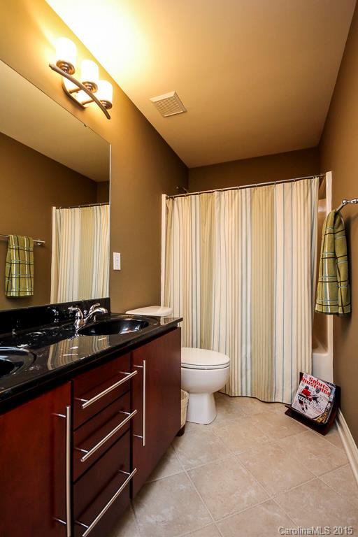 Hilton Meadows - Residential