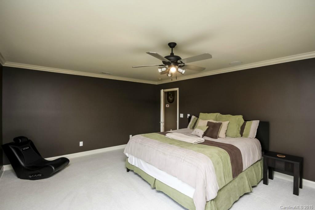 Hilton Meadows - Residential