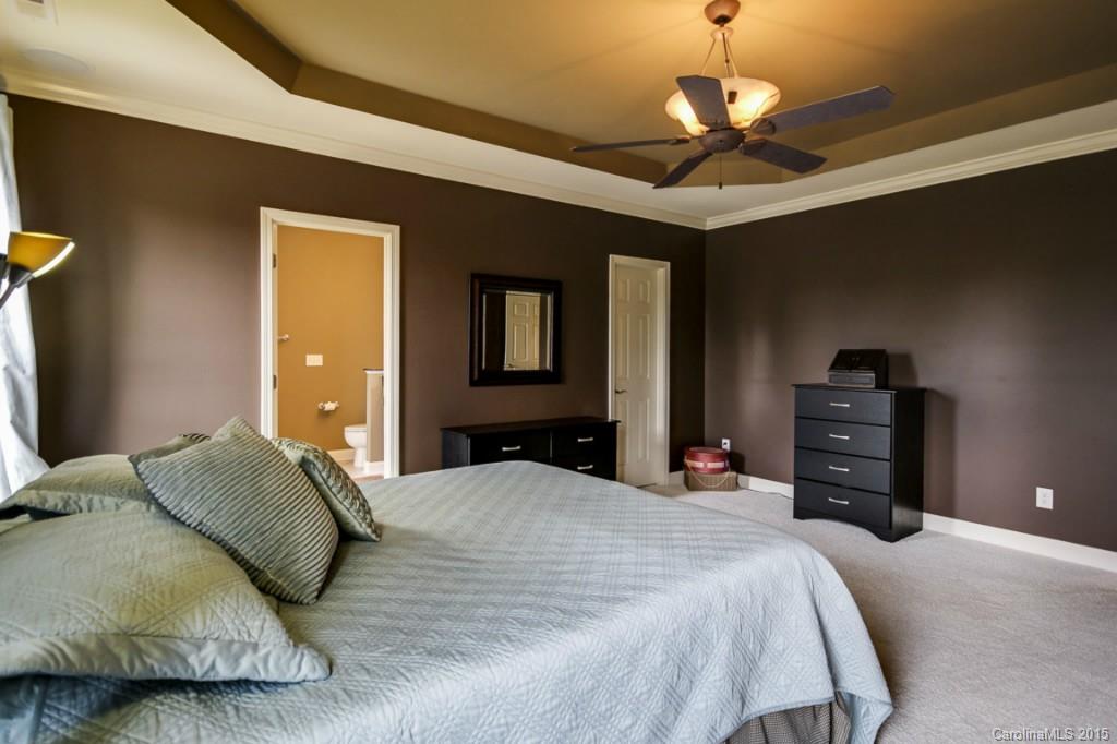 Hilton Meadows - Residential