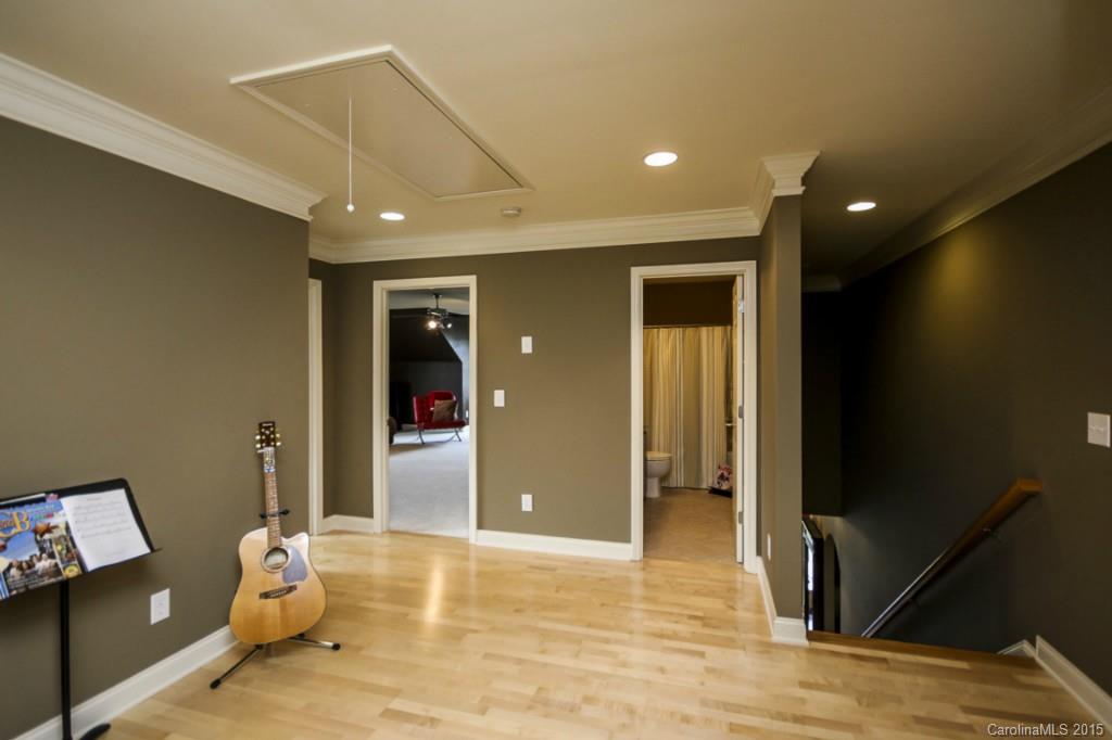 Hilton Meadows - Residential