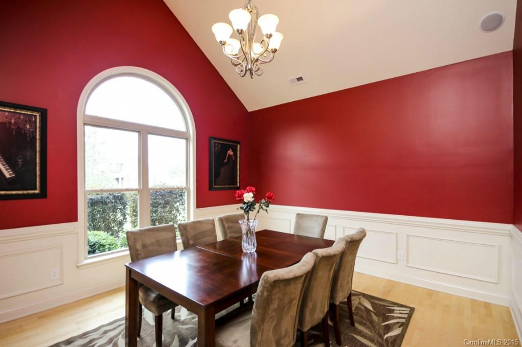 Hilton Meadows - Residential