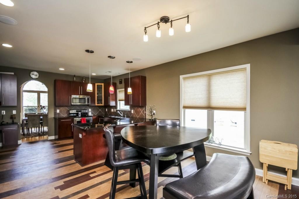 Hilton Meadows - Residential