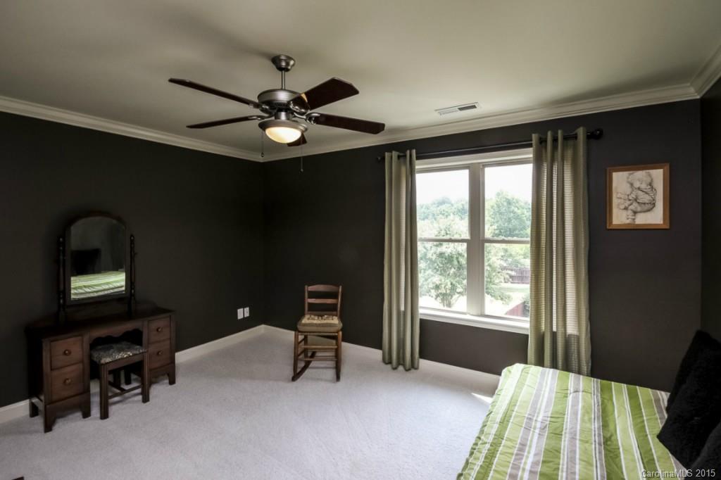 Hilton Meadows - Residential