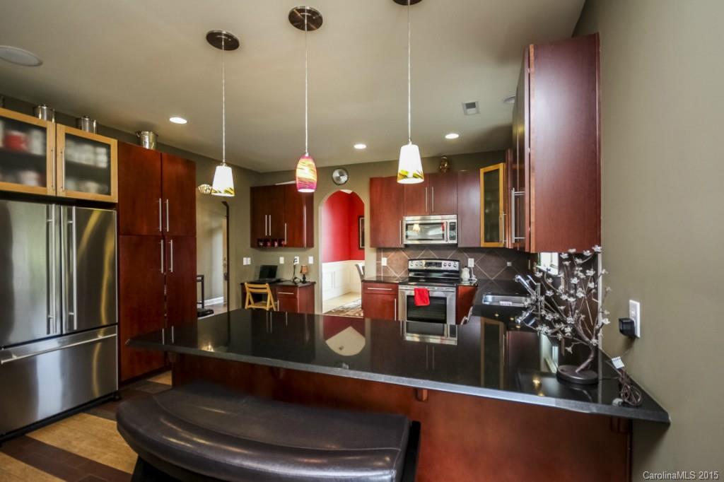 Hilton Meadows - Residential